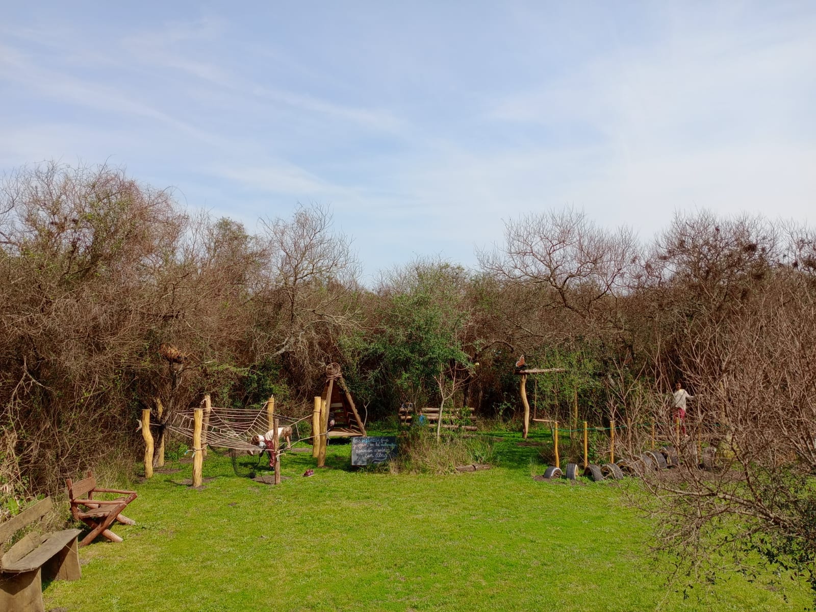Naturaleza